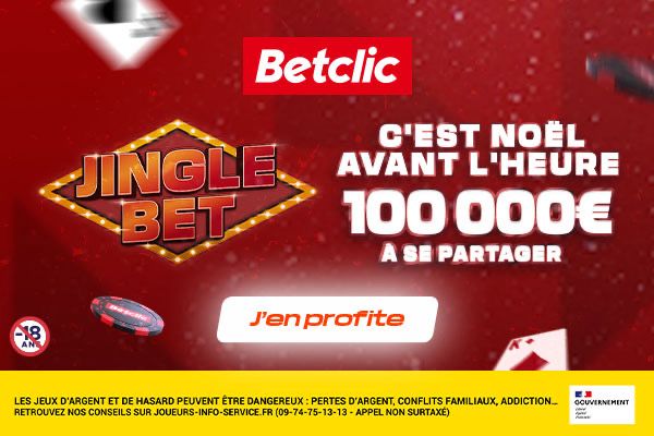 jingle bet mobile