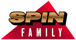 Logo Spin Family - Spin Family, la référence poker - MasterClass, Rakeback et Staking