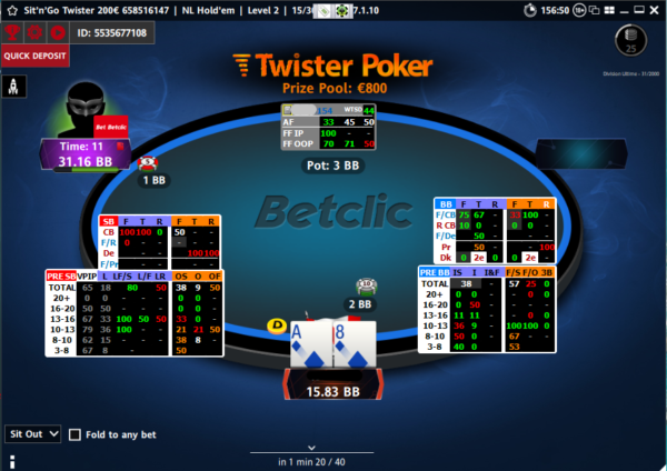 Spinfamily HUD Master V2 – Image 2