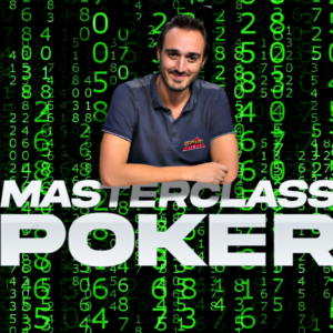 Masterclass Spin and Go High Stakes