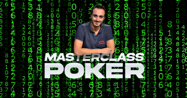 Masterclass Spin and Go High Stakes