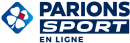 Logo parions sport poker homepage spin family