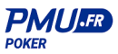 logo pmu poker logo pmu poker